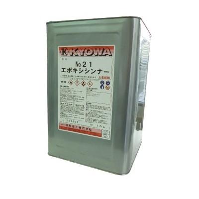 エポキシシンナー ニッペ エポキシ シンナー 16L 【日本ペイント・ニッペ】