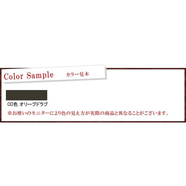 ニッペ 1液ファインウレタンU100 OD色[オリーブドラブ・オリーブグリーン] 3分つや有り [3kg] 日本ペイント｜colour-harmony｜02