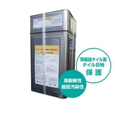 【送料無料】 ニッペ ファイングラシィSi クリヤー 各艶 [15kg] 日本ペイント  :np-finegurasi:カラーハーモニーYahoo!ショップ - 通販 - Yahoo!ショッピング