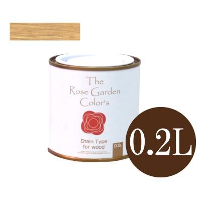 The Rose Garden Color's ローズガーデンカラーズ 01エラーブル [0.2L] ニッペホーム・水性塗料・ペンキ・木部用｜colour-harmony