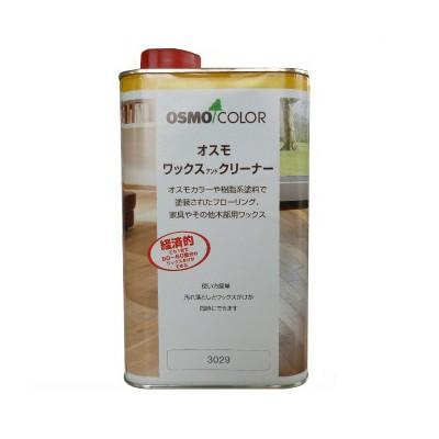 オスモカラー ワックスクリーナー 1L ワックスアンドクリーナー [1L
