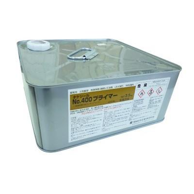 タケシールNo.400プライマー [1.5kg] 竹林化学工業・ウレタン防水材用 