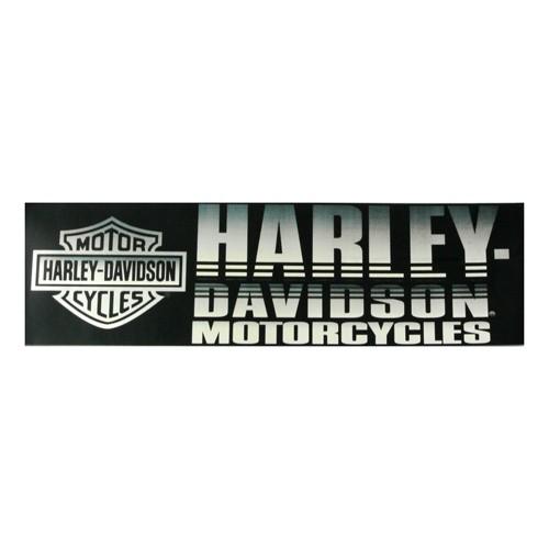 Harley Davidson（ハーレー・ダビッドソン） ステッカー バンパー