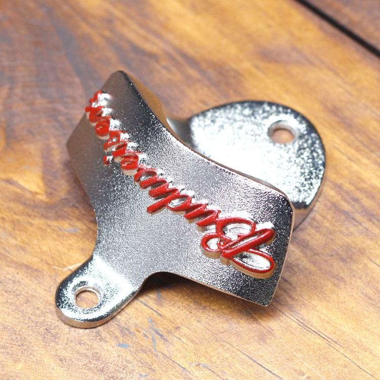 栓抜き 鋳心ノ工房［バードセンヌキ（日本酒栓用）］