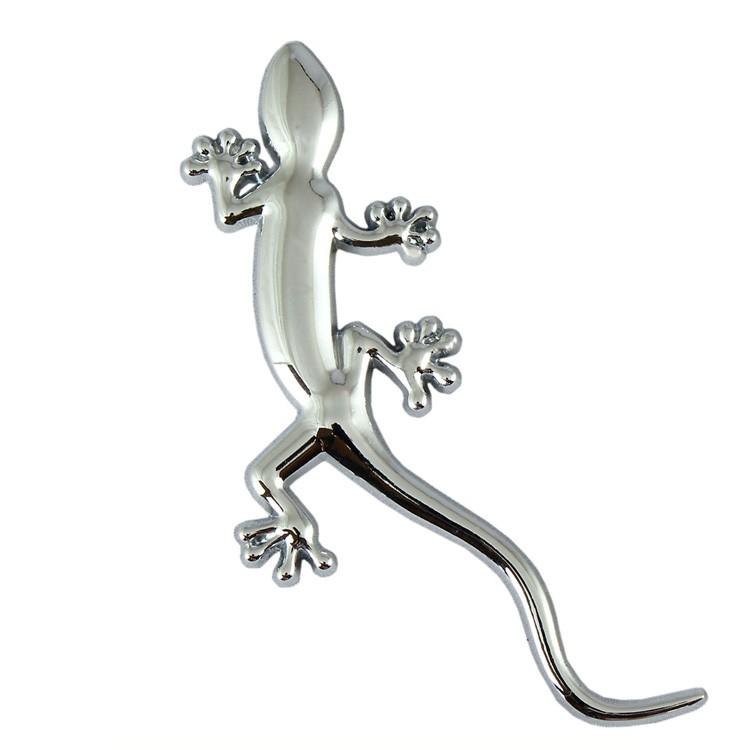 ステッカー 車 シール 3dエンブレムステッカー リザード トカゲ ヤモリ 立体ステッカー カーアクセサリー アメリカン雑貨 アメリカン雑貨colour Yahoo 店 通販 Yahoo ショッピング