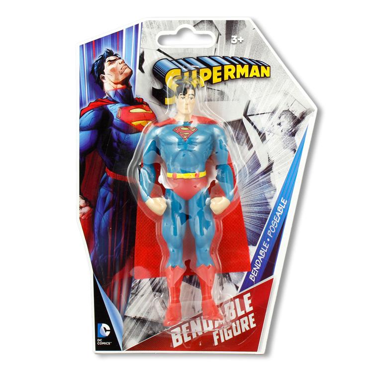 ベンダブルフィギュア スーパーマン クラシック Dc3951 Superman 人形 Dcコミック アメコミ ヒーロー アメリカン雑貨 アメリカン雑貨colour Yahoo 店 通販 Yahoo ショッピング