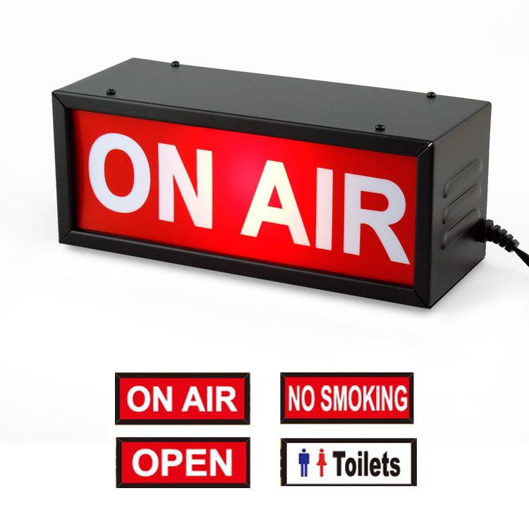 American Lounge Sign アメリカンラウンジサイン サインランプ OPEN ON