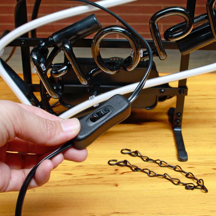 ウッドストック ネオン管 アメリカン雑貨 アメリカ雑貨 グッズ インテリア ウッドストック ネオン管の通販・販売 | アメリカ雑貨のテーマ