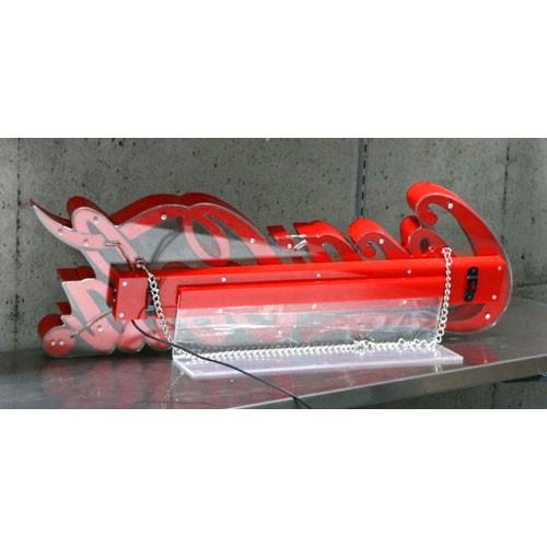 Coca Cola COCA-COLA BRAND コカコーラブランド LEDサイン Coca Cola COCA-COLA BRAND コカコーラブランド LEDサイン