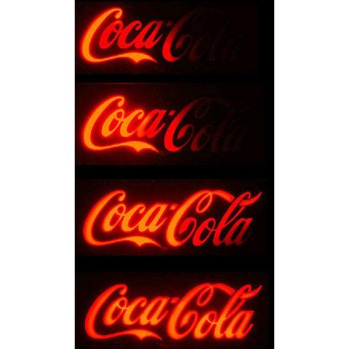 Coca Cola COCA-COLA BRAND コカコーラブランド LEDサイン Coca Cola COCA-COLA BRAND コカコーラブランド LEDサイン