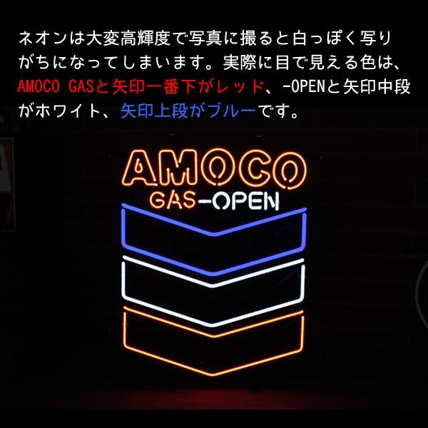 ネオン管 ガス充填管 OPEN オープン ネオン管 ガス充填管 OPEN オープン B - メルカリ
