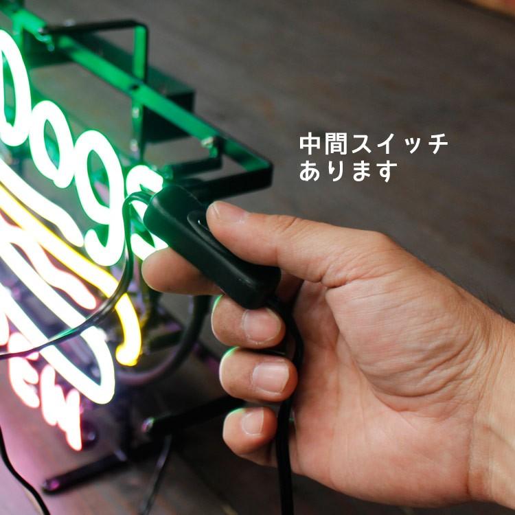ネオンサイン / COFFEE インテリア ネオン管 カフェ アメリカン 電飾