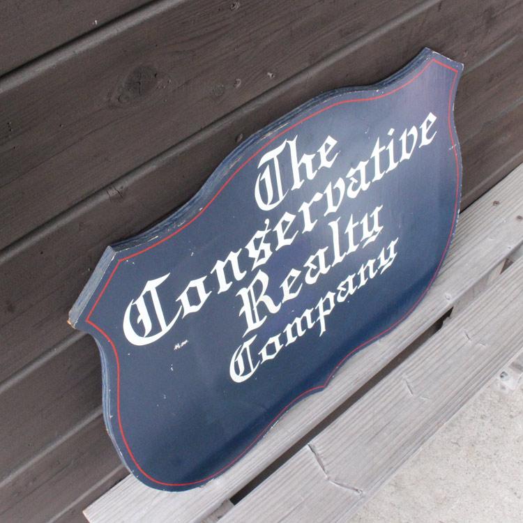 アメリカンビンテージレリーフ一点もの