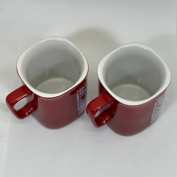 スマイリーフェイス グラスとマグカップセット デッドストック Nescafe ネスカフェ スマイリーフェイス マグセット