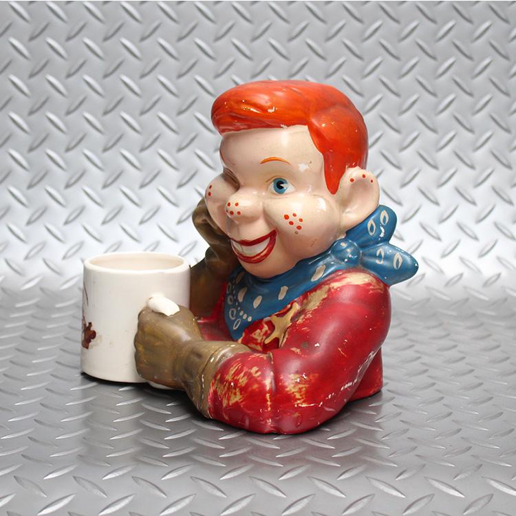 ヴィンテージコレクション Howdy Doody ハウディドゥーディー