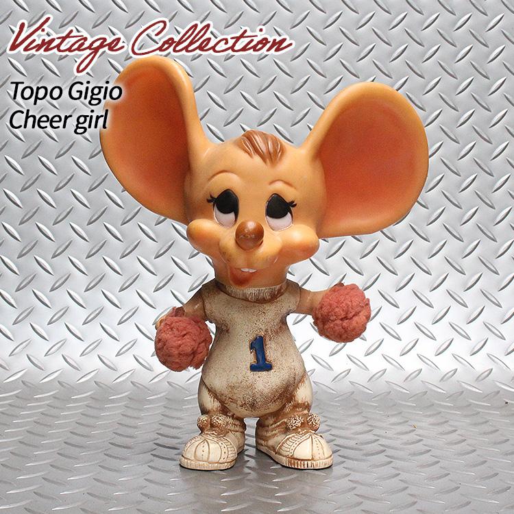 1970's トッポジージョ ビンテージ 貯金箱 フットボール アメフト