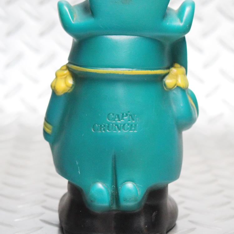 1980's Crunch Bird クランチバード ビンテージ 貯金箱 バンク