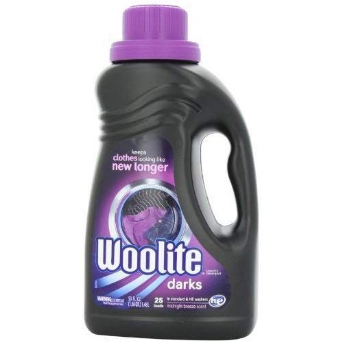 Woolite ウーライト洗濯用洗剤 液体 ダーク 濃い色の衣類用洗剤 50oz 1 48l おしゃれ着洗い ダークカラー用 洗濯洗剤 日用品 アメリカ製 D アメリカン雑貨colour Yahoo 店 通販 Yahoo ショッピング