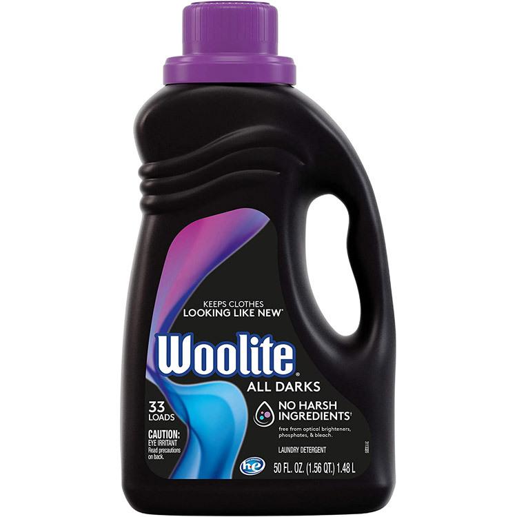 Woolite ウーライト洗濯用洗剤 液体 ダーク 濃い色の衣類用洗剤 50oz 1 48l おしゃれ着洗い ダークカラー用 洗濯洗剤 日用品 アメリカ製 D アメリカン雑貨colour Yahoo 店 通販 Yahoo ショッピング