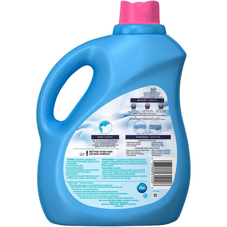 ウルトラダウニー柔軟剤 エイプリルフレッシュの香り 120回分 3060ml (103 fl oz) 【アメリカ製、輸入柔軟剤】 :d15031301:アメリカン雑貨COLOUR Yahoo!店 - 通販 - Yahoo!ショッピング ウルトラダウニー柔軟剤 エイプリルフレッシュの香り 120回分 3060ml (103 fl oz) 【アメリカ製、輸入柔軟剤】 :d15031301:アメリカン雑貨COLOUR Yahoo!店 - 通販 - Yahoo!ショッピング