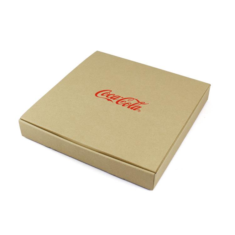 Coca Cola（コカコーラ） 皿 プレート COCA-COLA (B) レッド文字 直径