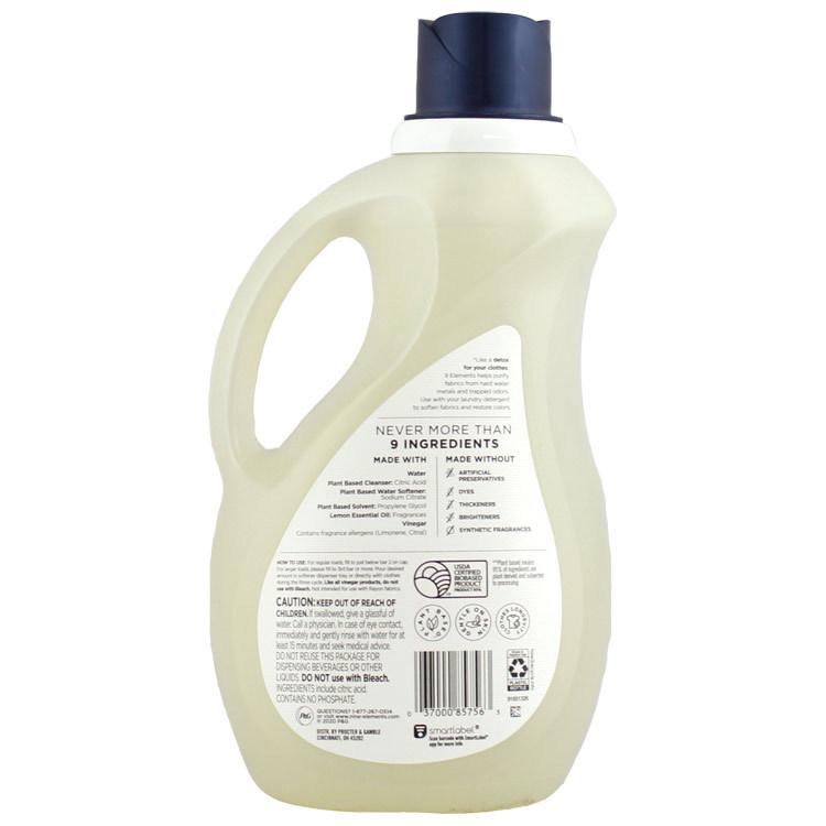 ナインエレメンツ 洗濯洗剤 10本 Amazon | 9 Elements(ナインエレメント) 「正規輸入品」 植物