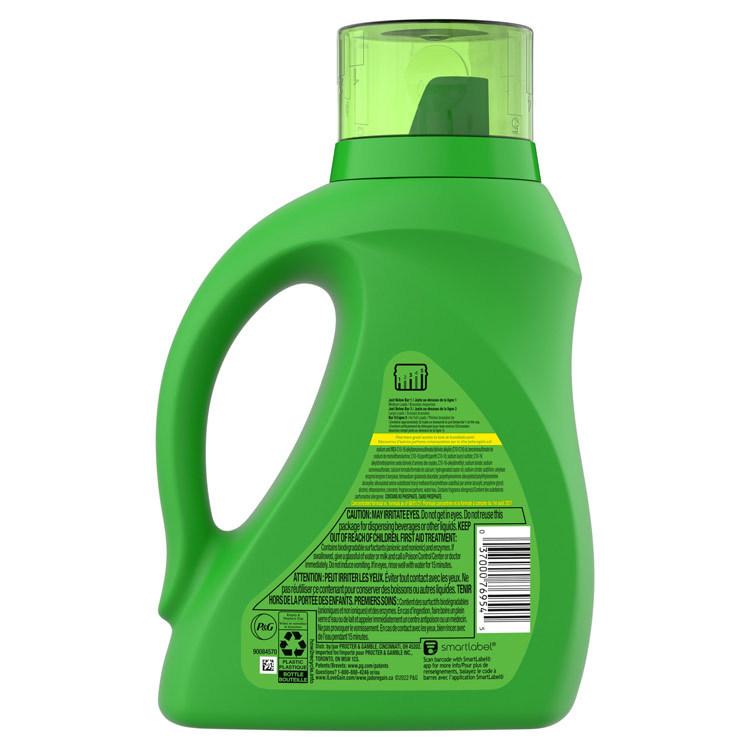 ゲイン 洗濯洗剤 正規輸入品 アイランドフレッシュ 32回分 1.36L 46oz