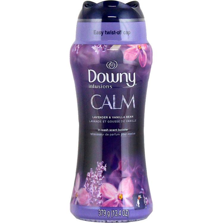ダウニー（Downy） 洗濯用品 加香剤 インフュージョン セント