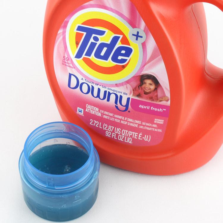 Tide タイドwithダウニー エイプリルフレッシュ 6本セット