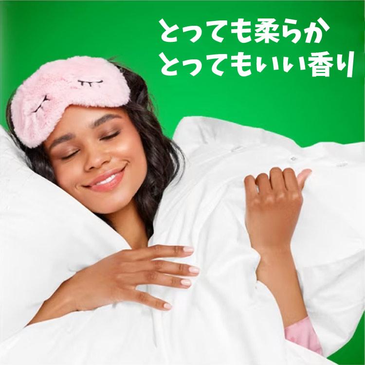柔軟剤 正規輸入品 ゲイン ムーンライトブリーズ 液体 1.31L 1310ml