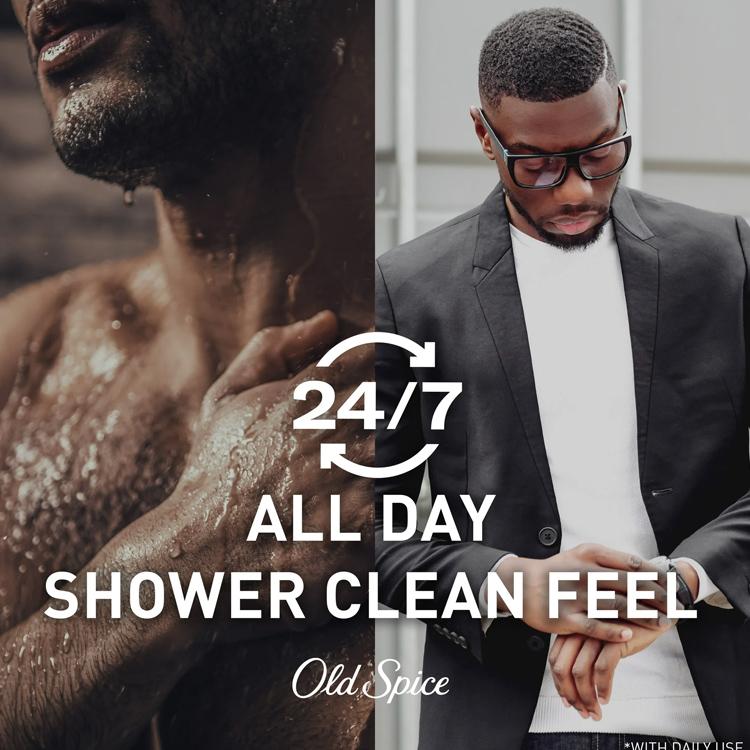 Old Spice（オールドスパイス） ボディソープ メンズ ボディウォッシュ