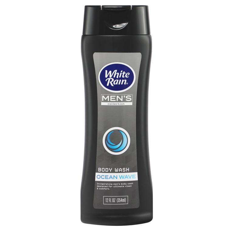 ボディソープ White Rain ホワイトレイン ボディウォッシュ Men's