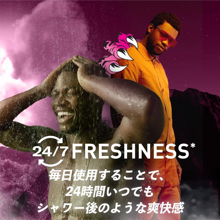 オールドスパイス ボディウォッシュ ラプターストライク 24oz 709ml メンズ ボディソープ Old Spice P&G ア | Old Spice | 01