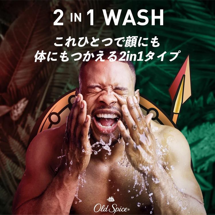 オールドスパイス ボディウォッシュ アルファセントーリ 24oz 709ml メンズ ボディソープ Old Spice P&G ア | Old Spice | 03