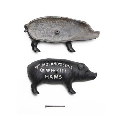 Hams ハムズ スタンディングピッグバンク ブラック 貯金箱 コインバンク アンティーク アメリカ雑貨 Dt アメリカン雑貨colour Yahoo 店 通販 Yahoo ショッピング