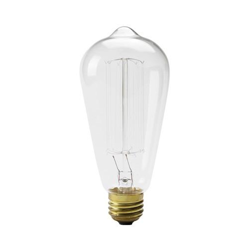 電球 エジソンバルブ シグネイチャー (L ) 60W E26 Edison Bulb エジソン電球 間接照明|colour|03