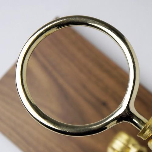 DETAIL コーヒードリッパー スタンド The Coffee Registry