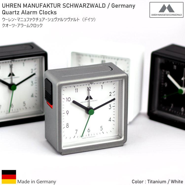驚きの値段】 AMS 置き時計 置時計 アナログ アンティーク ドイツ製 