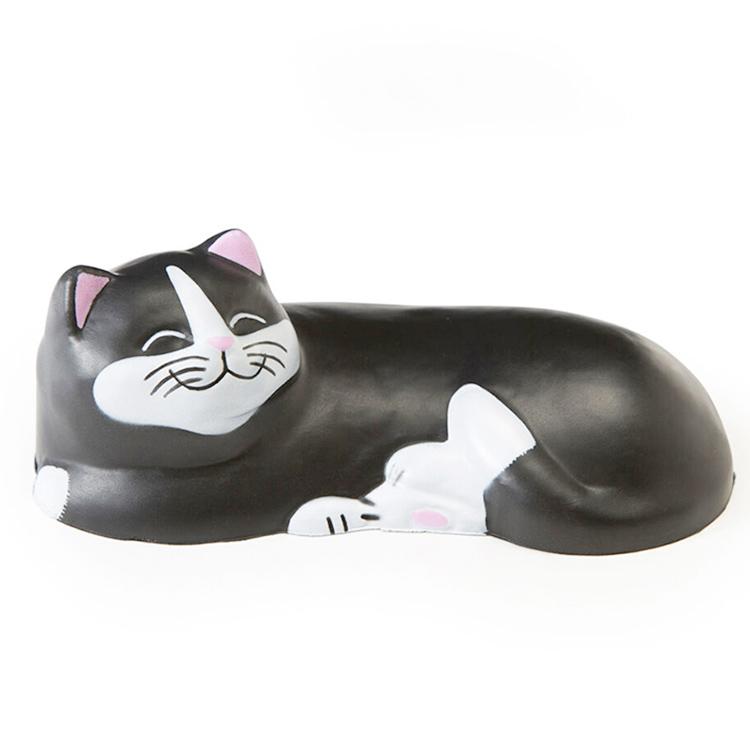 リストレスト KIKKERLAND Cat Wrist Rest キャット リスト レスト W13.5×D8×H4.5cm ポリウ｜colour｜06