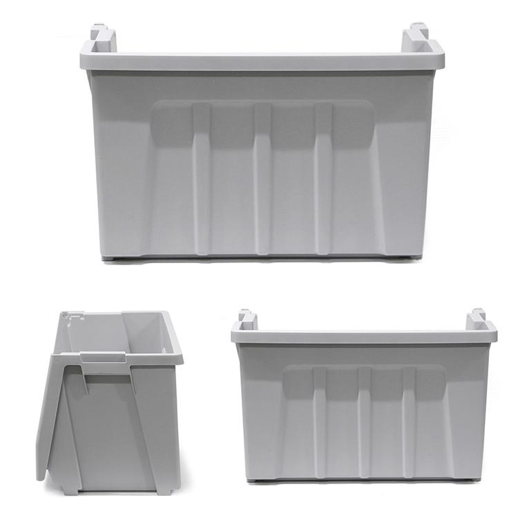 THOR（ソー） THOR STACKING SHELF CONTAINER 50L スタッキング