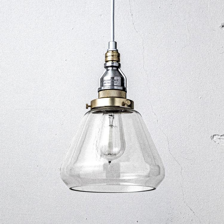 照明 AMP グラスランプ STD アルミ AMP-L007 直径21×高さ30cm 照明 AMP グラスランプ STD アルミ AMP-L007 直径21×高さ30cm