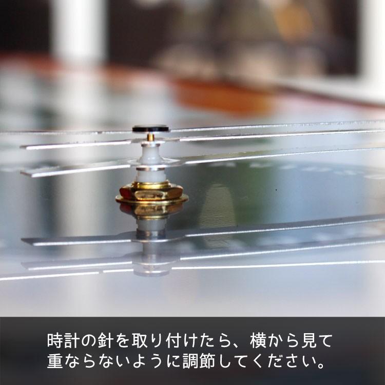 Harley Davidson（ハーレー・ダビッドソン） 置き時計 ウィングド B&S