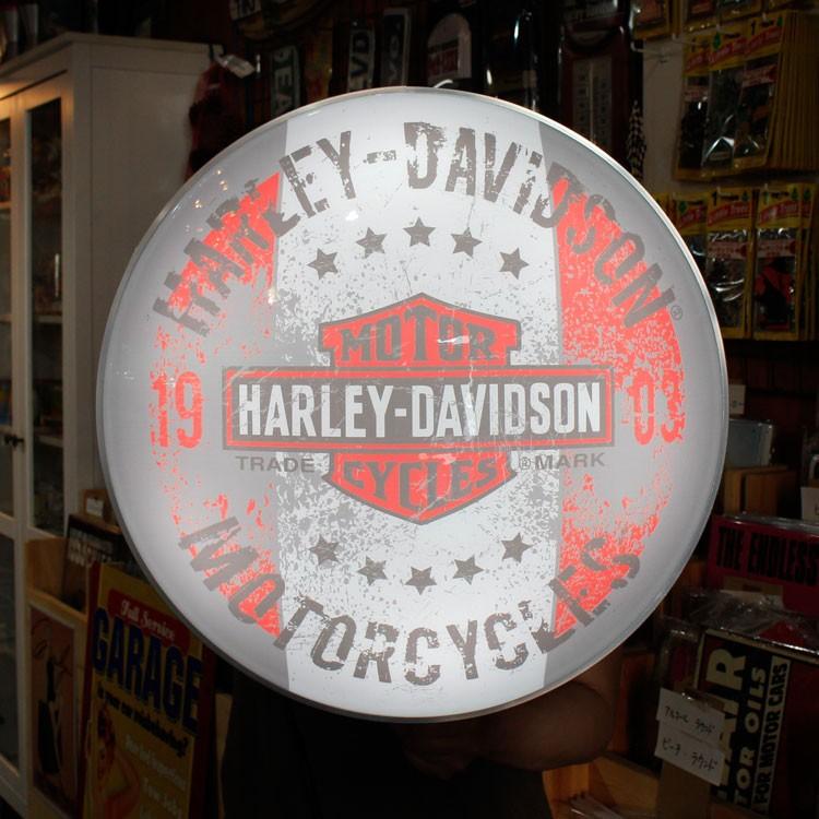 安い 照明 壁掛け ハーレーダビッドソン モーターサイクル ドーム パブライト Hdl Harley Davidson ギフト プレゼント アメリカ雑貨 日本製 Www Thedailyspud Com