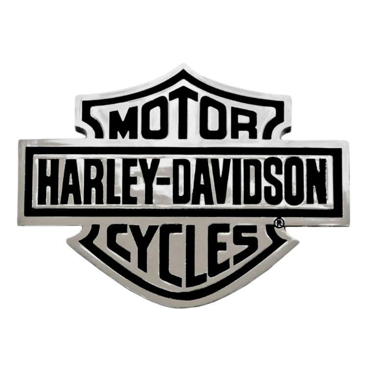 Harley Davidson（ハーレー・ダビッドソン） ステッカー エンブレム