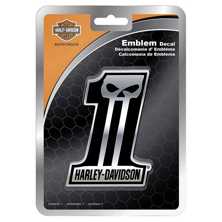 Harley Davidson ステッカー ハーレーダビッドソン エンブレム Harley Davidson ステッカー ハーレーダビッドソン エンブレム