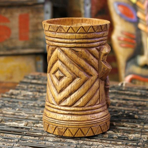 Tiki Piller Candle Holder ティキ ピラーキャンドルホルダー #7268 アメリカ雑貨 アメリカン雑貨｜colour｜02