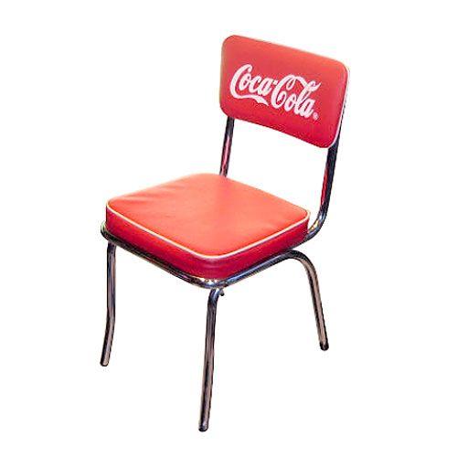 CocaCola コカコーラ 折りたたみテーブル&チェア4脚 【公式通販】