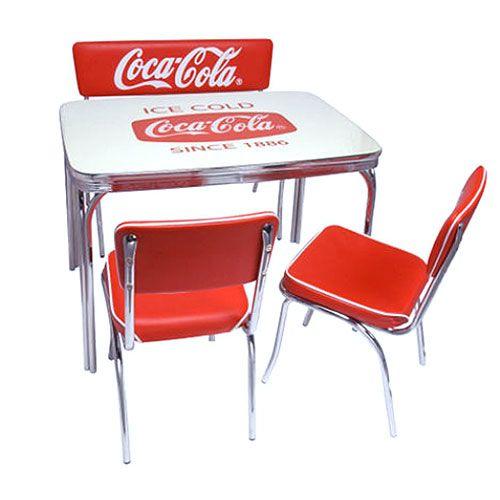 COCA-COLA BRAND コカコーラブランド チェア 「Coke Chair」 PJ-105C インテリア 家具 アメリカ雑｜colour｜05