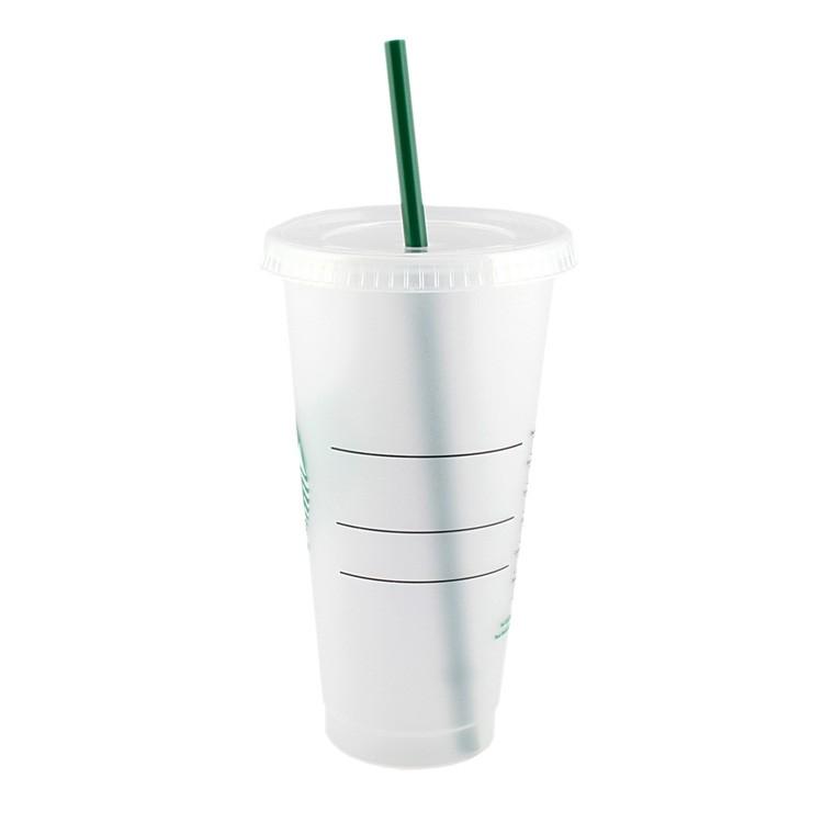 タンブラー スターバックス コールドタンブラー 24oz Starbucks プラストロー1本付属 再利用 アメリカ雑貨 アメリカン雑貨 M アメリカン雑貨colour Yahoo 店 通販 Yahoo ショッピング