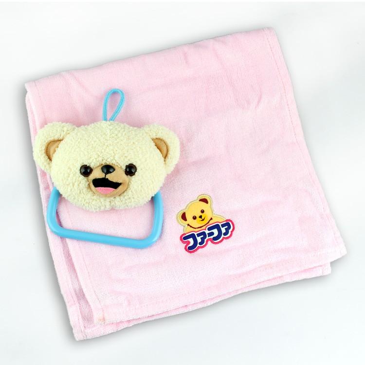 ファーファ タオル タオルハンガー ピンクタオル フェイスタオル Snuggle かわいい キャラクター アメリカン雑貨 M アメリカン雑貨colour Yahoo 店 通販 Yahoo ショッピング